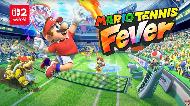 Nintendo