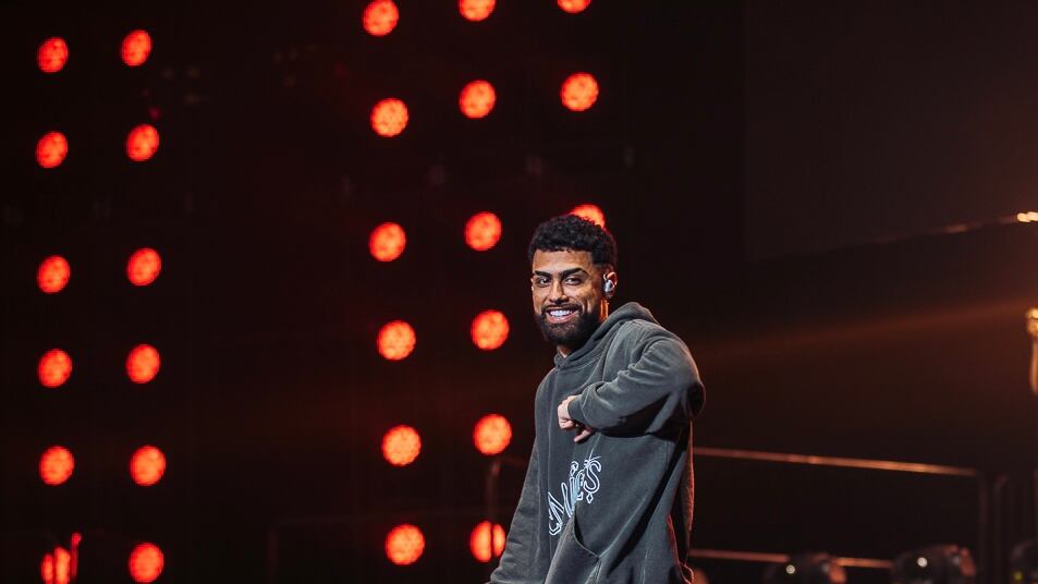 Jay Wheeler - Emociones (Suministrado)