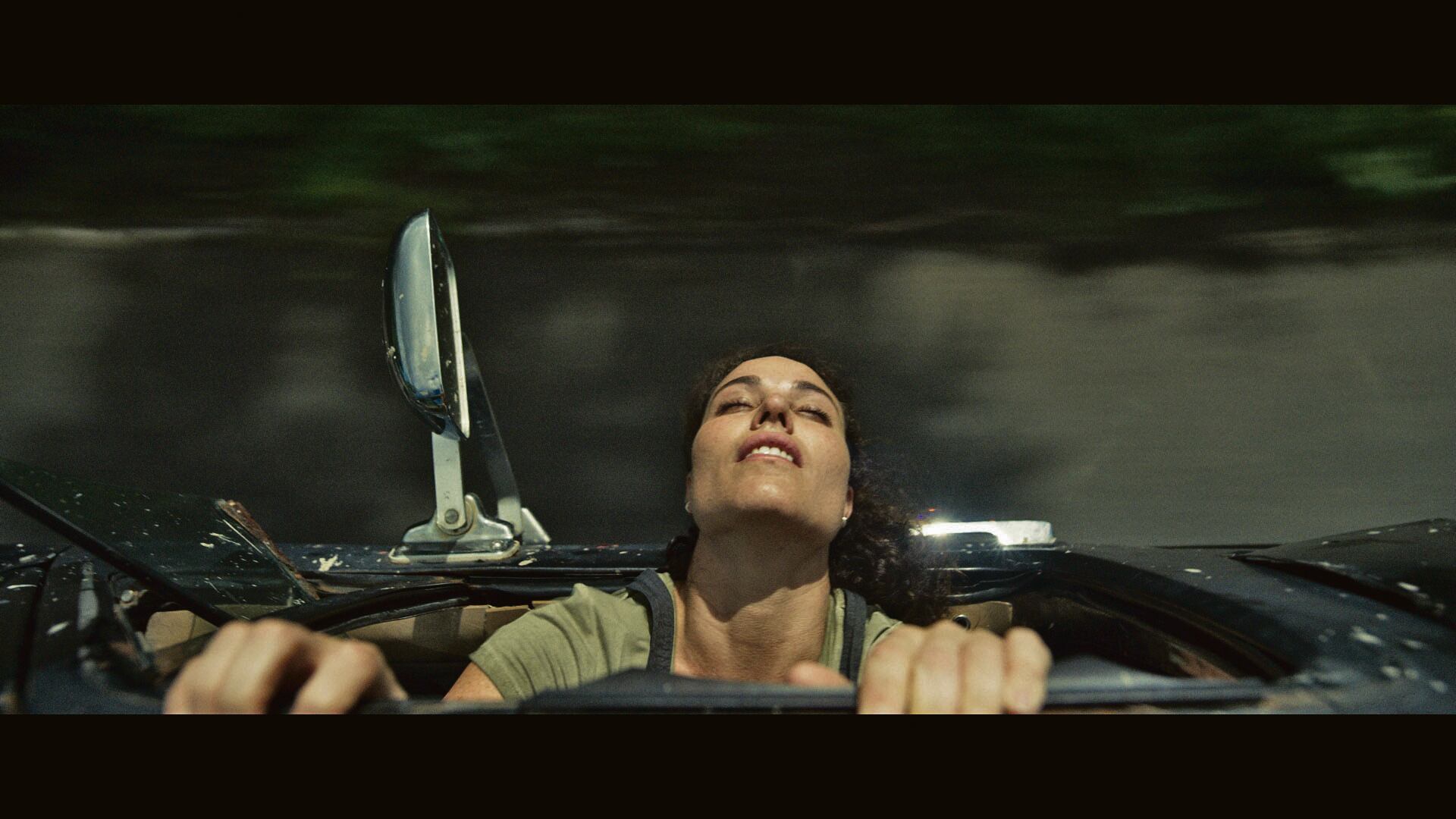 Luego de una extraordinaria corrida en una veintena de aclamados festivales, estrena en los cines de Puerto Rico.