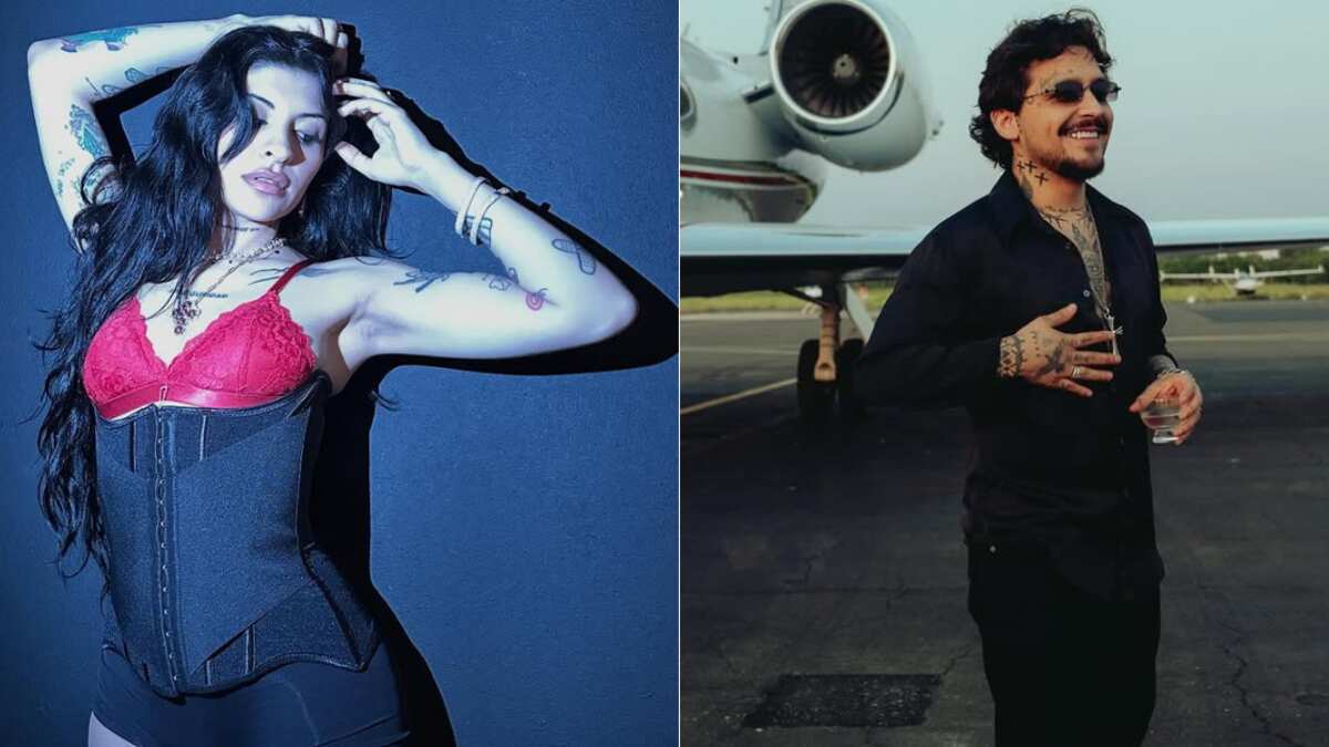 Cazzu daría una nueva ‘estocada’ a Christian Nodal con esta canción.