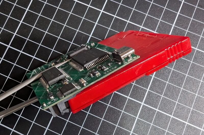 GameBoy / Nintendo / Lego