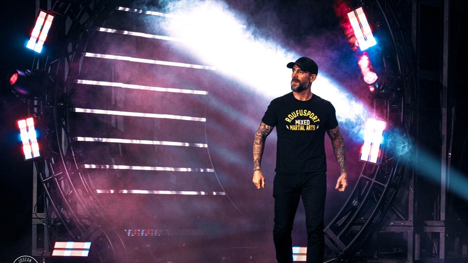 CM Punk