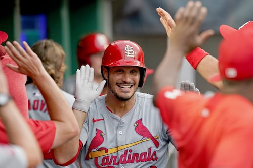 FBPR confirma a Nolan Arenado para el WBC 2026