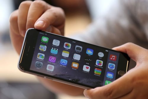 Estos iPhone no recibirán la nueva actualización de iOS 17