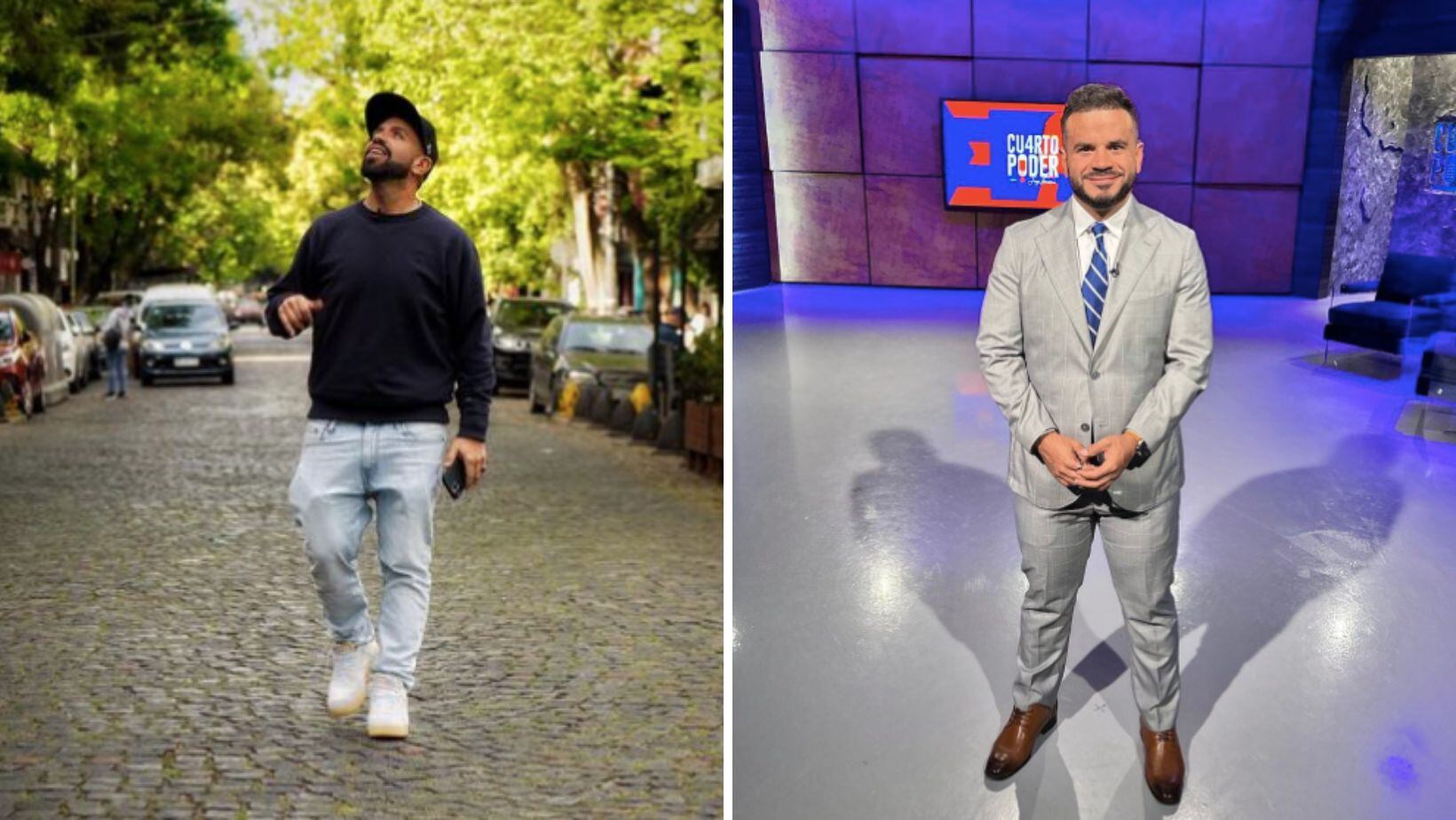Molusco sale en defensa del rant de Jay Fonseca por “baby”