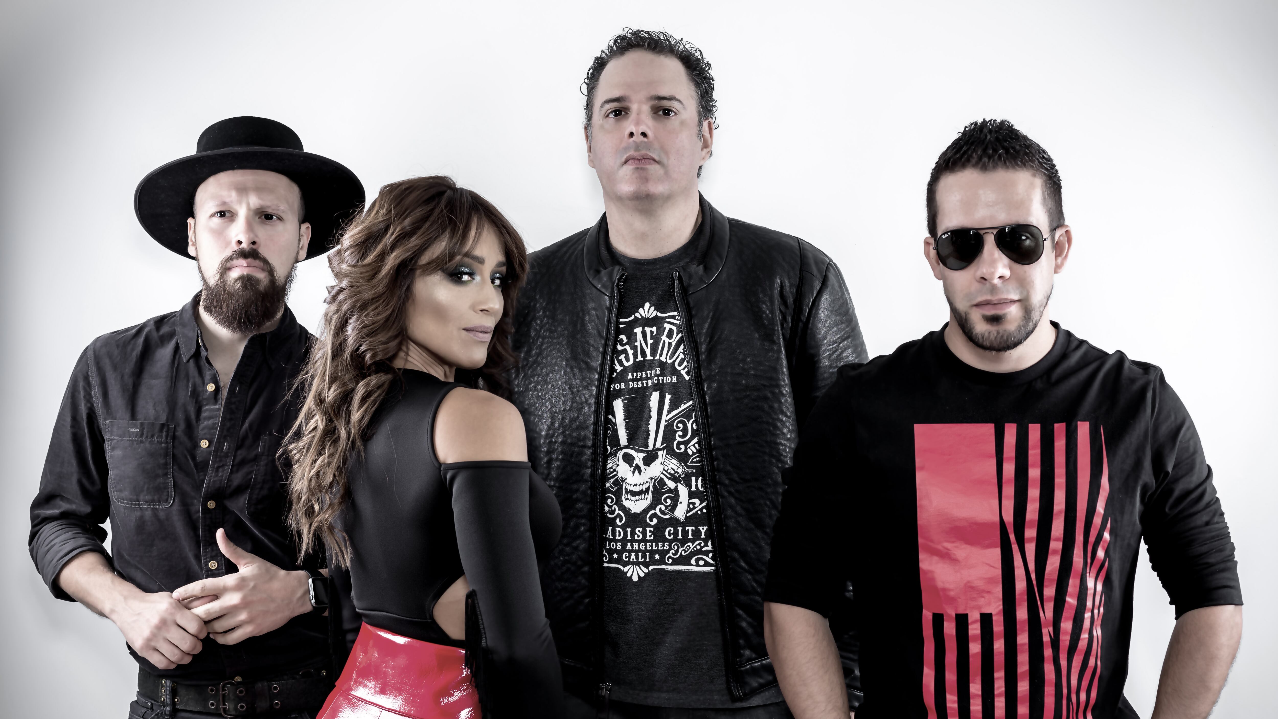 Banda Sí Señor celebrará dos décadas de trayectoria con concierto