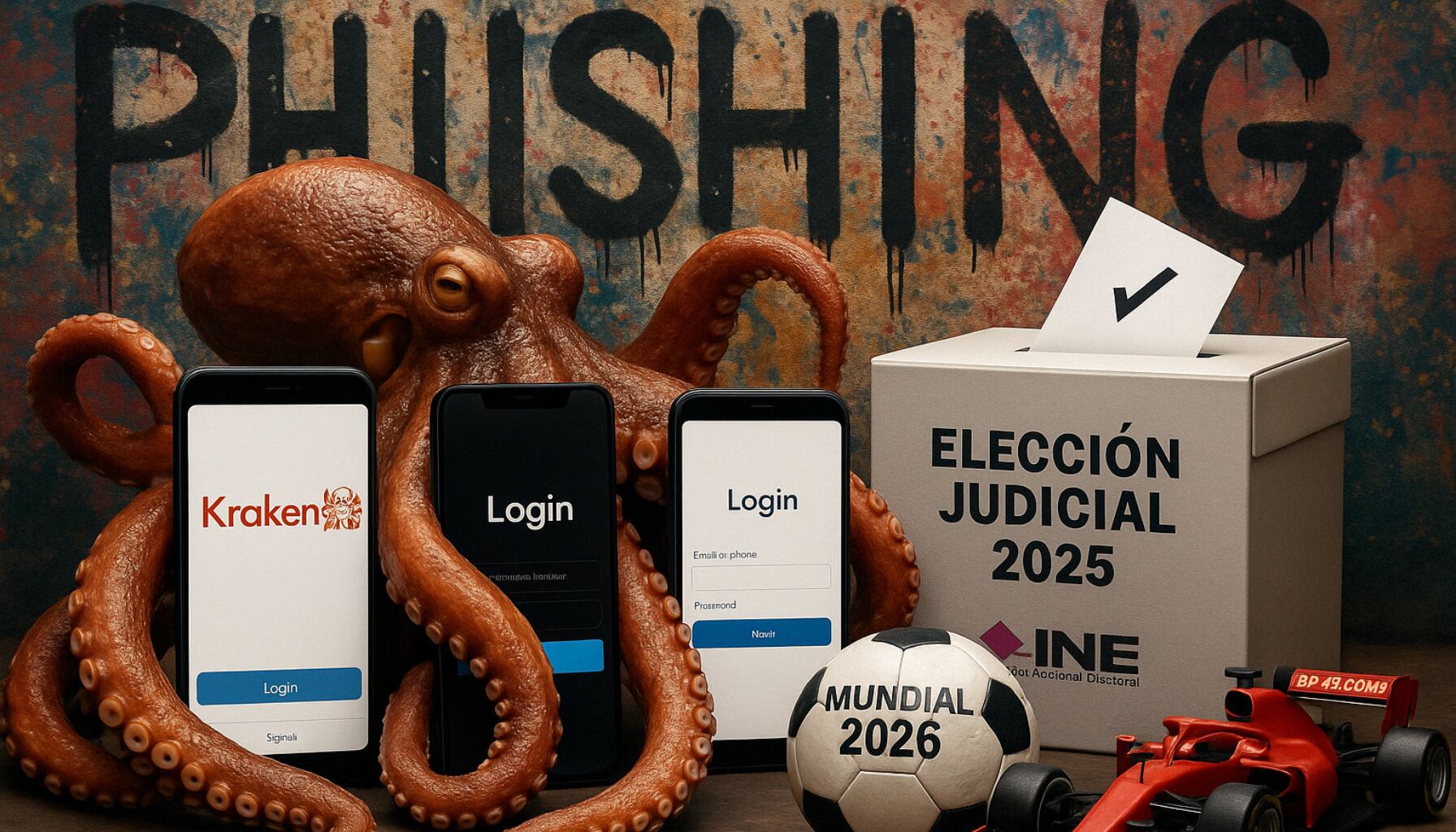 Foto: Dall-e y Publimetro México