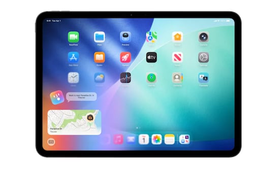Se filtraron dos de los cambios más grandes que tendrá Siri en iOS 26 e iOS 27
