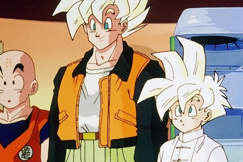 ¿Creciste viendo Dragon Ball? La ciencia explica por qué eres un adulto con ‘ambigüedad especial’