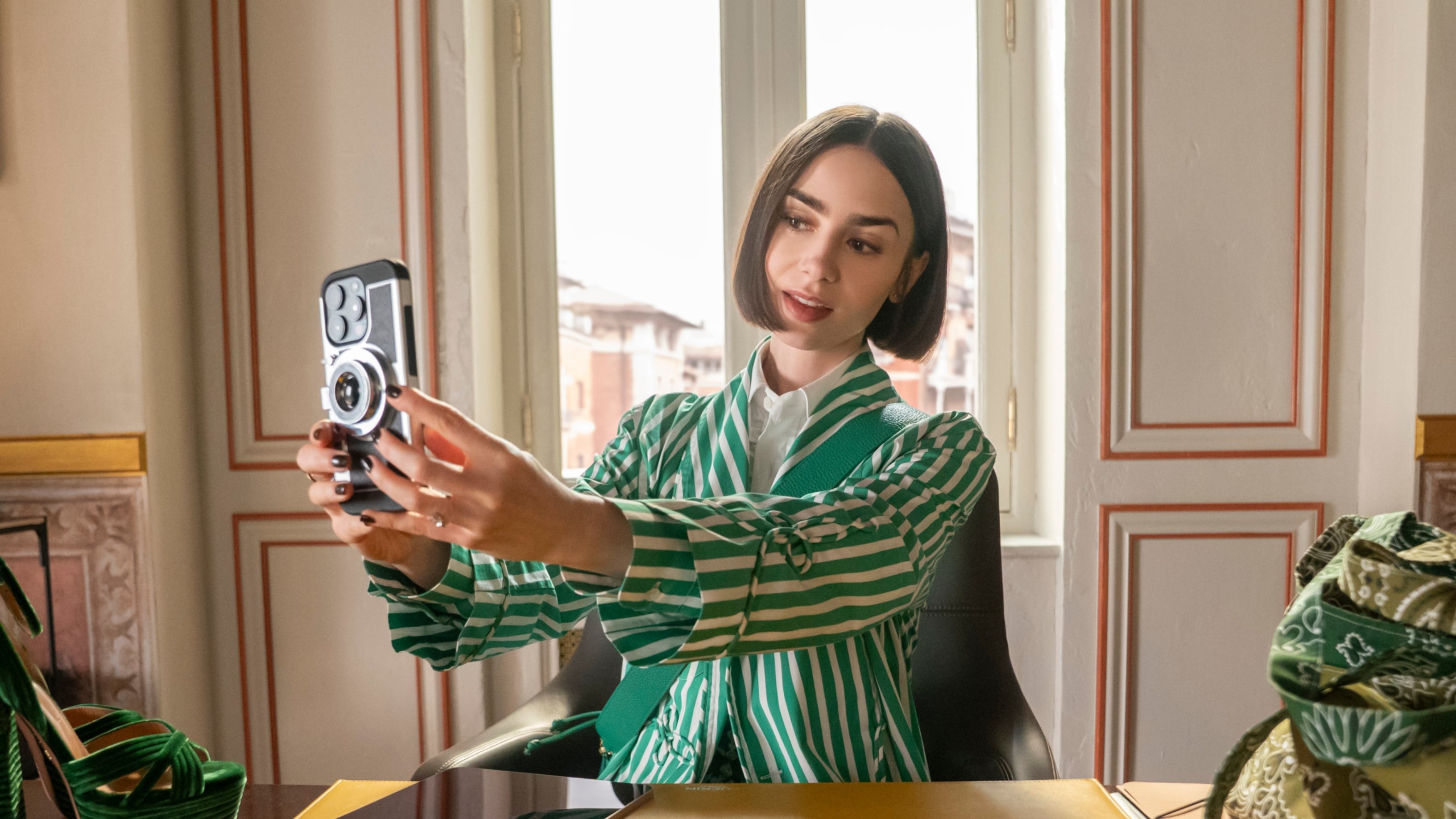 Emily in Paris