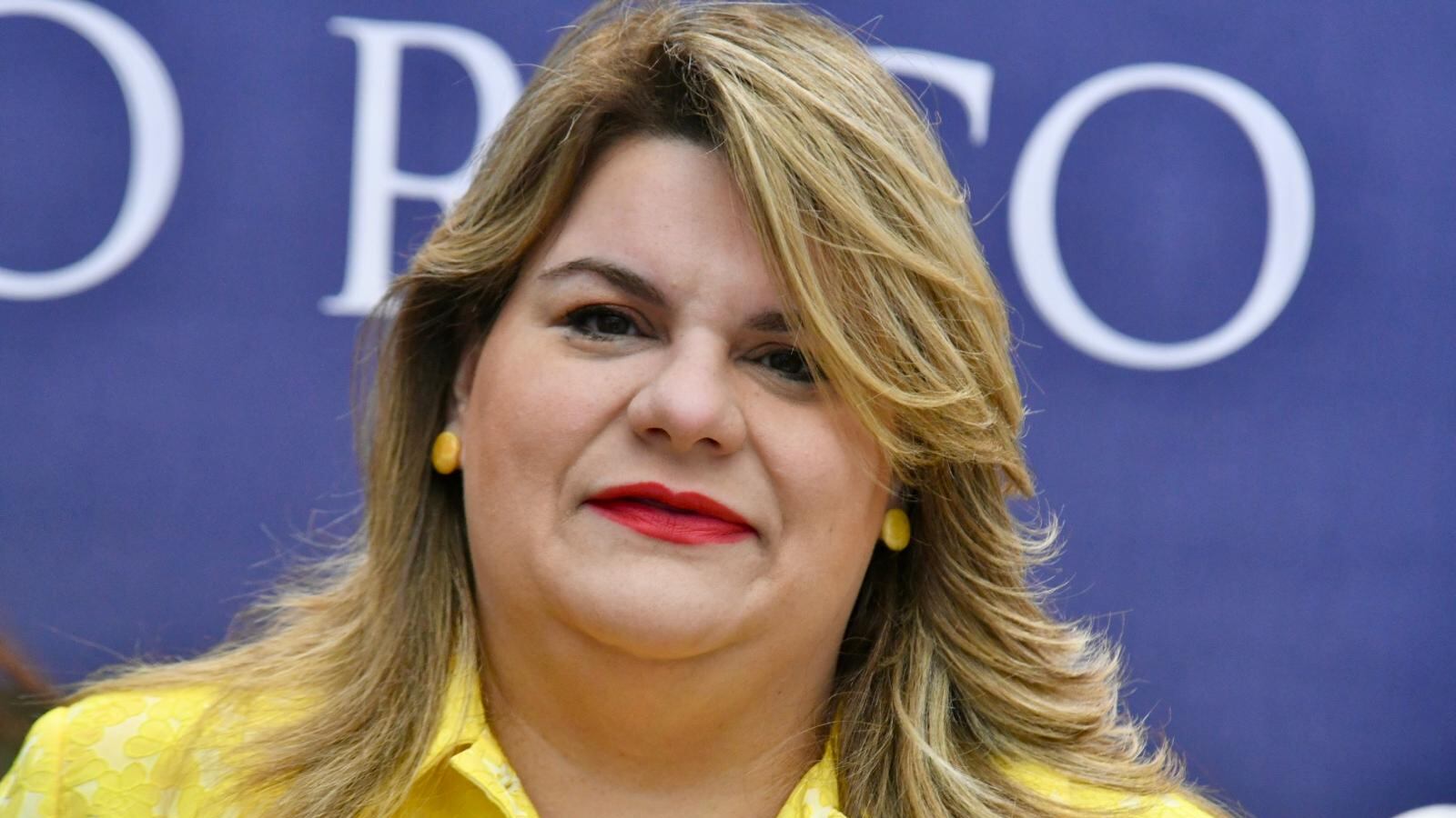 Jenniffer González Colón.