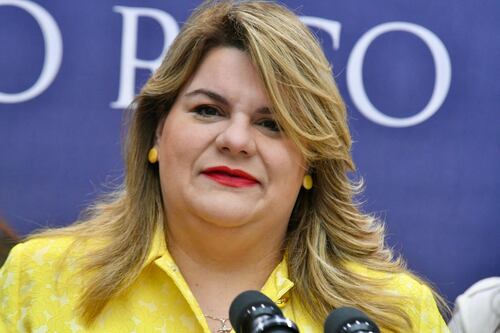 Encuesta: Aumenta la cantidad de personas que califican el trabajo de Jenniffer González como “malísimo”