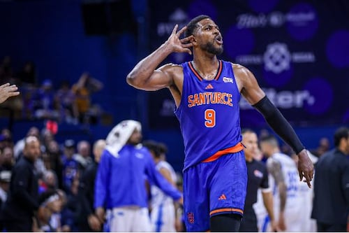 BSN: Cangrejeros y Atléticos logran triunfos en la jornada dominical