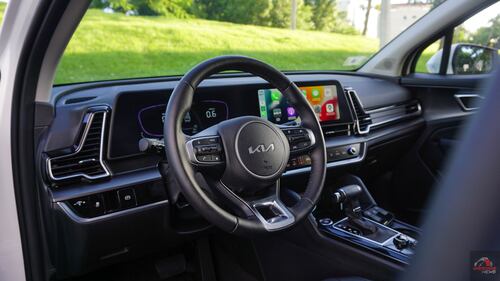 Kia Sportage 2023: Un gran paso adelante