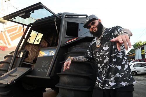 Farruko espera que las nuevas generaciones no olviden el reguetón