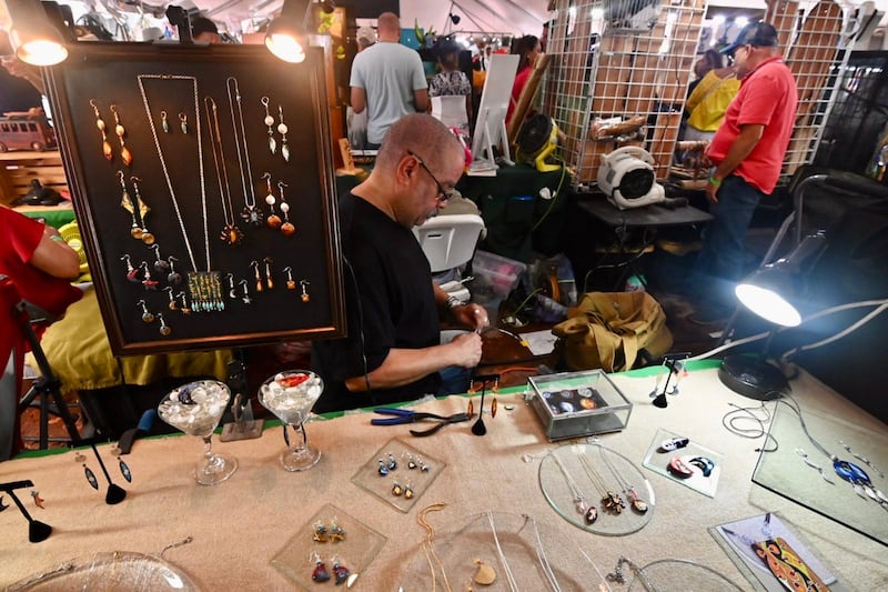 Fiestas de la Calle San Sebastián
