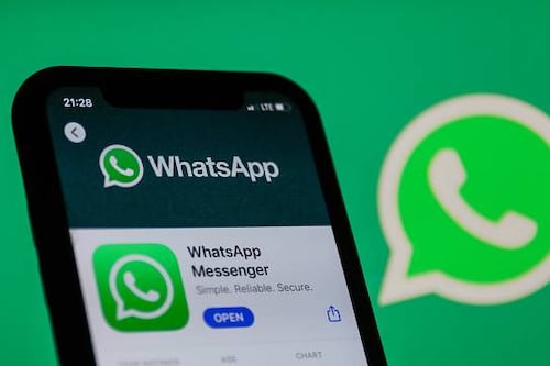 ¿Está el tuyo? WhatsApp ya no será compatible con estos modelos de teléfono a partir de junio