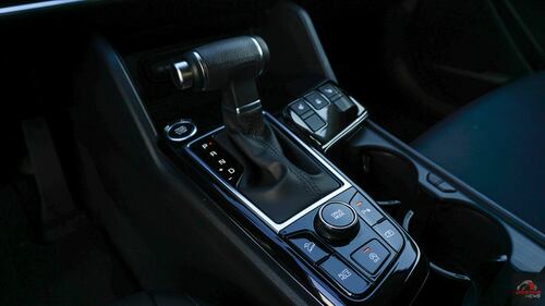 Kia Sportage 2023: Un gran paso adelante