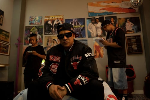 Maldy lanza ‘Aquí se vino a perrear’, un álbum que fusiona nostalgia y vanguardia