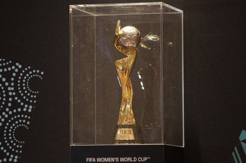 ¡Histórico! Se jugará por primera vez en Sudamérica el Mundial de fútbol femenino