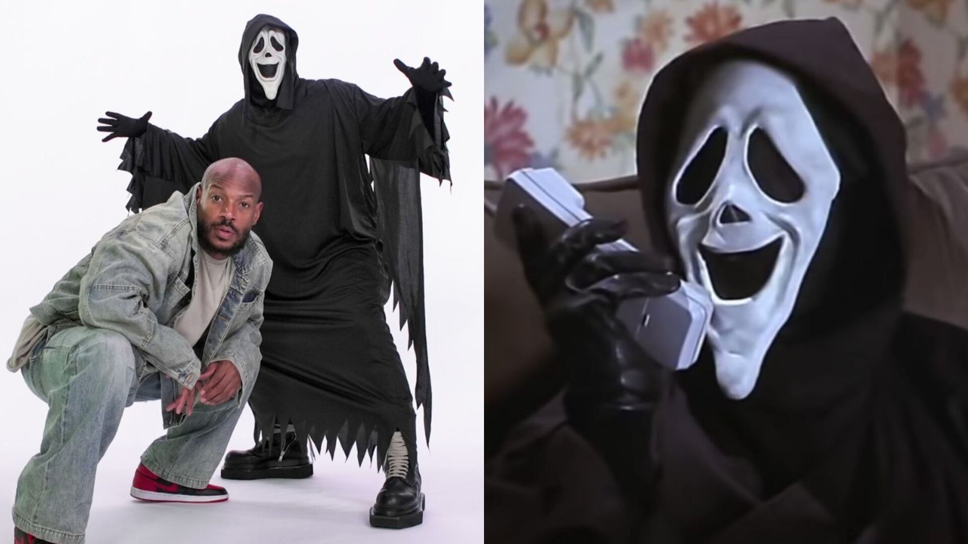 Los hermanos Wayans anuncian su regreso a Scary Movie para una sexta entrega de la saga