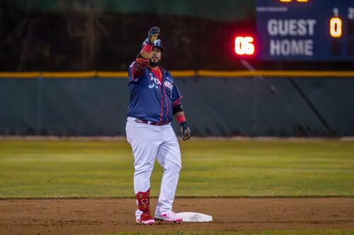 Estos son los partidos del segundo fin de semana temporada 2026 de la pelota Doble A