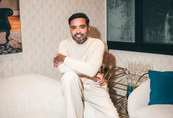 ¡Bad luck Zion! Le tumban una mochila con 2.5 millones en España