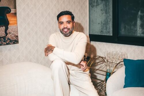 ¡Bad luck Zion! Le tumban una mochila con 2.5 millones en España