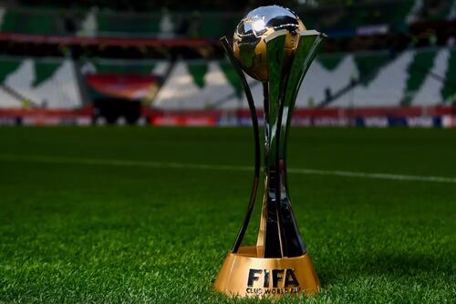 Mundial de Clubes: jugadores y ligas amenazan con demandar a la FIFA si no se cambian fechas
