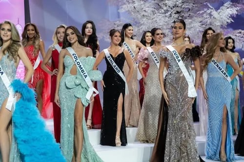 Escándalo: Otro jurado renuncia a horas de la final del certamen Miss Universe 2025