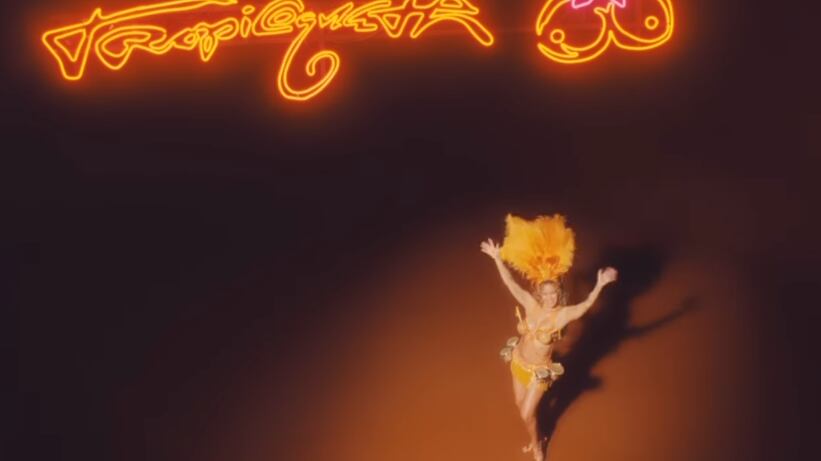 Karol G anuncia álbum nuevo