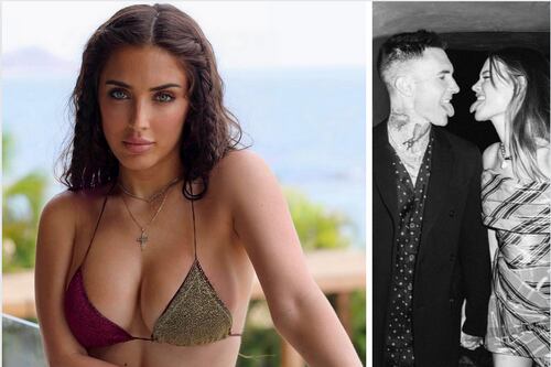 “Crucé la línea durante un período lamentable de mi vida”, Adam Levine habla de las acusaciones de infidelidad