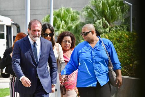 María Milagros Charbonier es sentenciada a ocho años de prisión