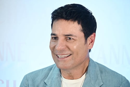 Chayanne celebra su legado al unir a varias generaciones con su música