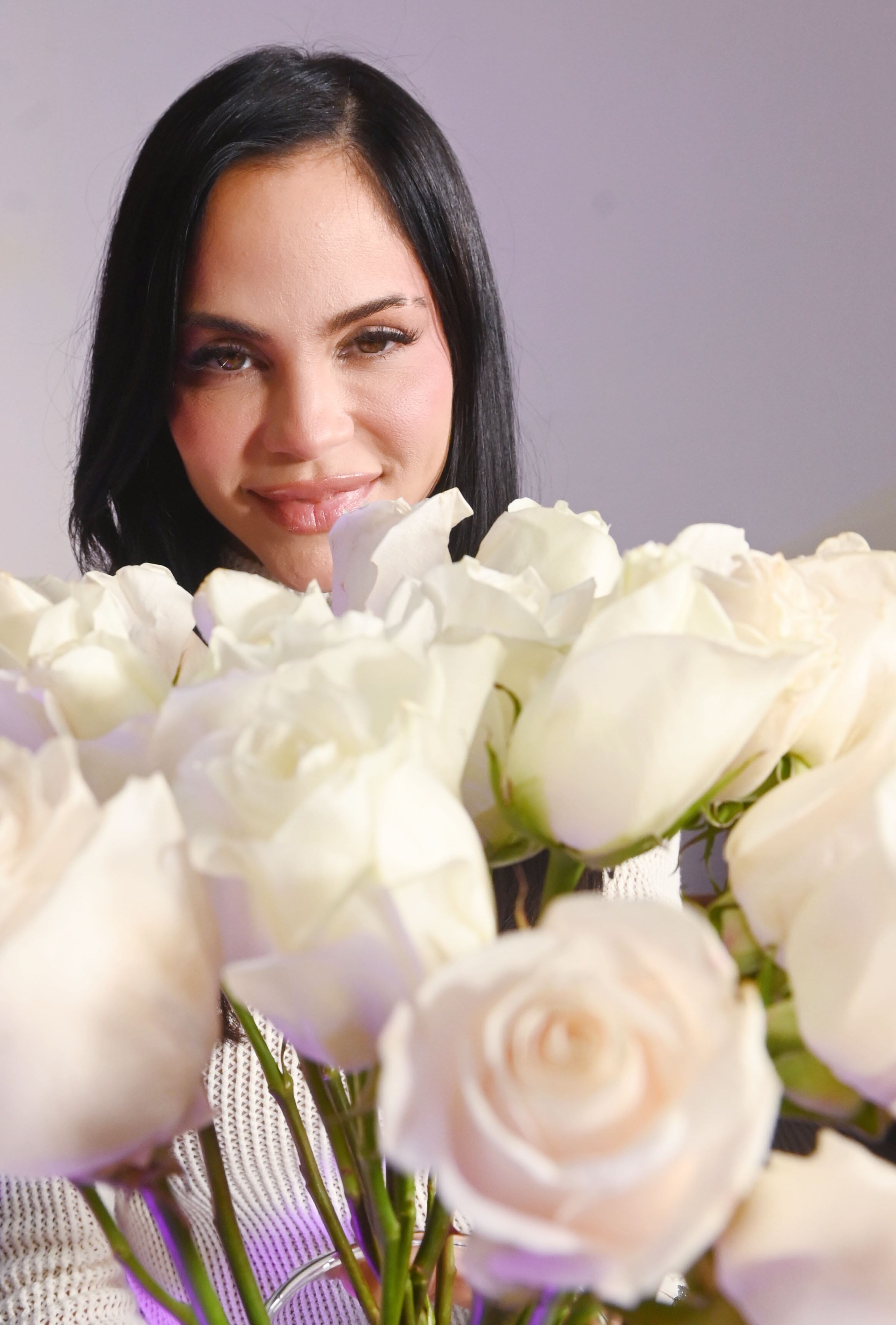 Natti Natasha. Sony Records. San Juan Metro PR 24 de febrero de 2025