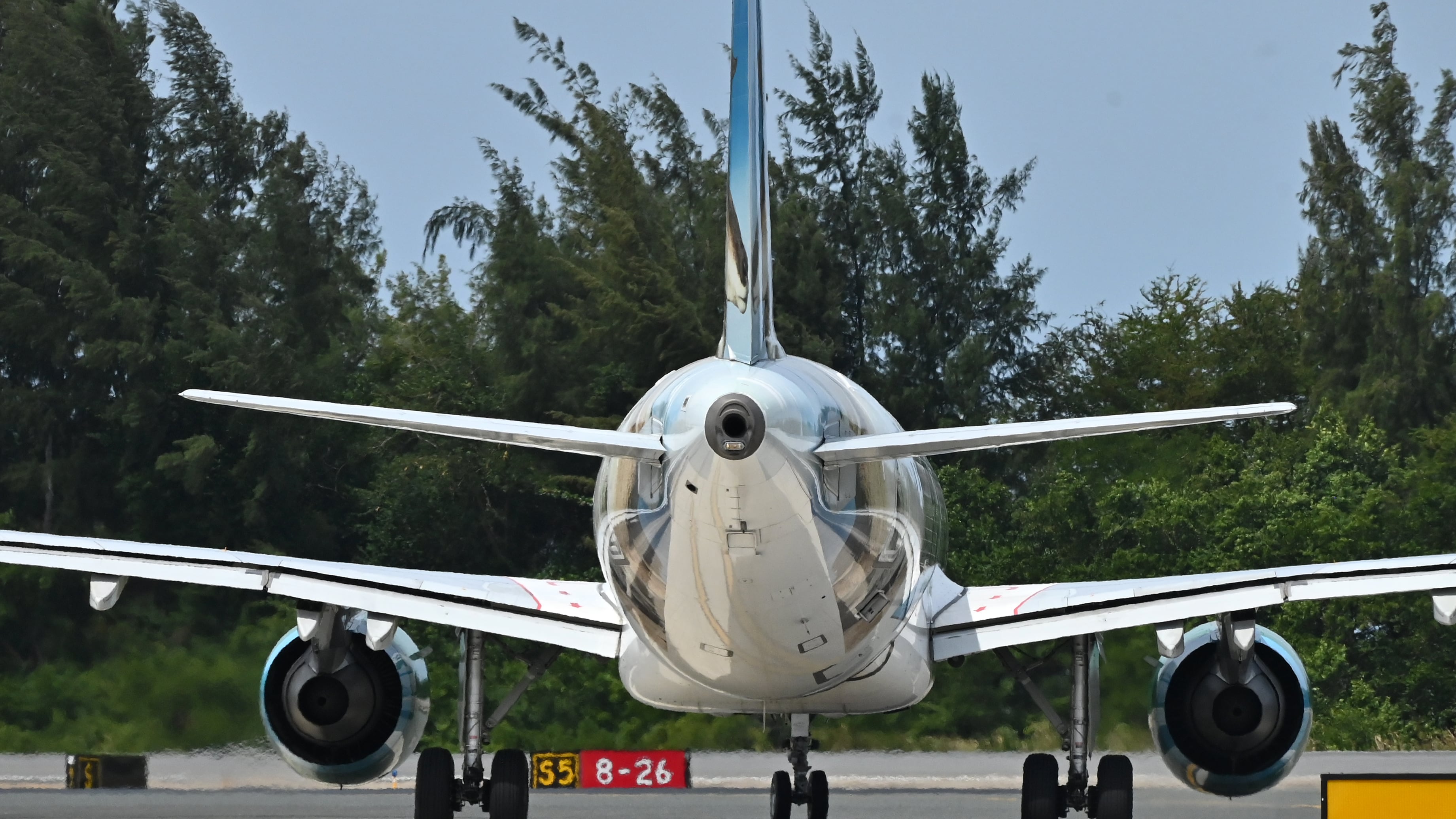 Aeropuerto Luis Muñoz Marín