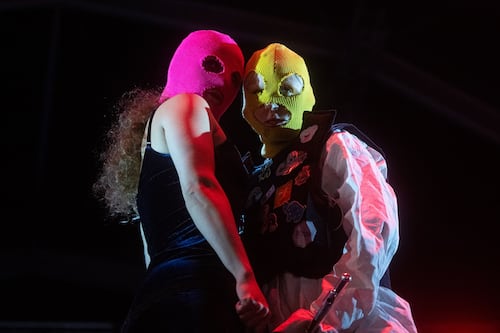 Justicia rusa declara ilegal al grupo punk Pussy Riot por considerarlo “extremista”