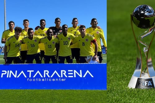 ¿Dónde se jugará? FIFA retiró a Indonesia la organización del Mundial sub-20 de este año