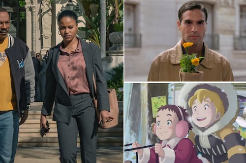 Todo lo nuevo que trae Netflix para la primera semana de julio