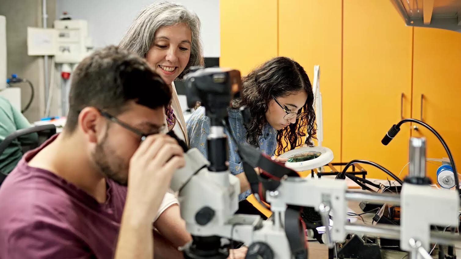 Universidad del Sagrado Corazón.