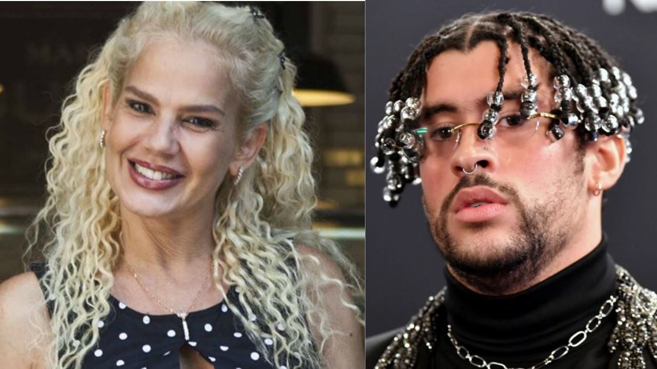 Niurka lanza fuerte crítica contra la actitud de Bad Bunny