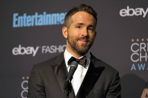 Ryan Reynolds admite que “The Adam Project” es un retroceso de la vieja escuela