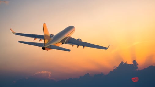 Los campeones de patinaje que iban a bordo del avión de American Airlines