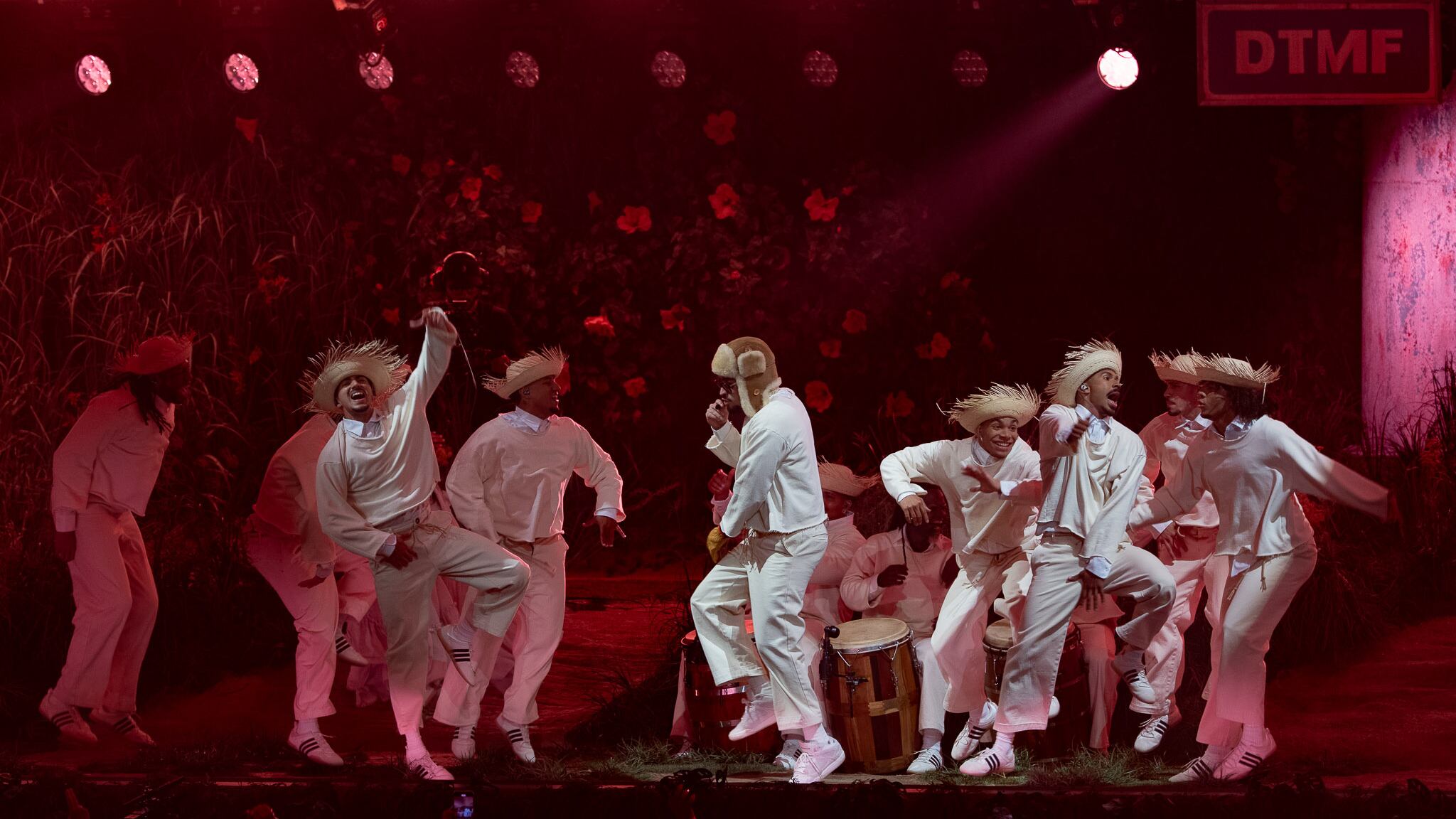 El exponente urbano celebró el segundo concierto de 30 en el Coliseo de Puerto Rico.