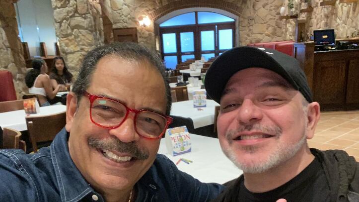 Martin Antonio Gaudier Pérez