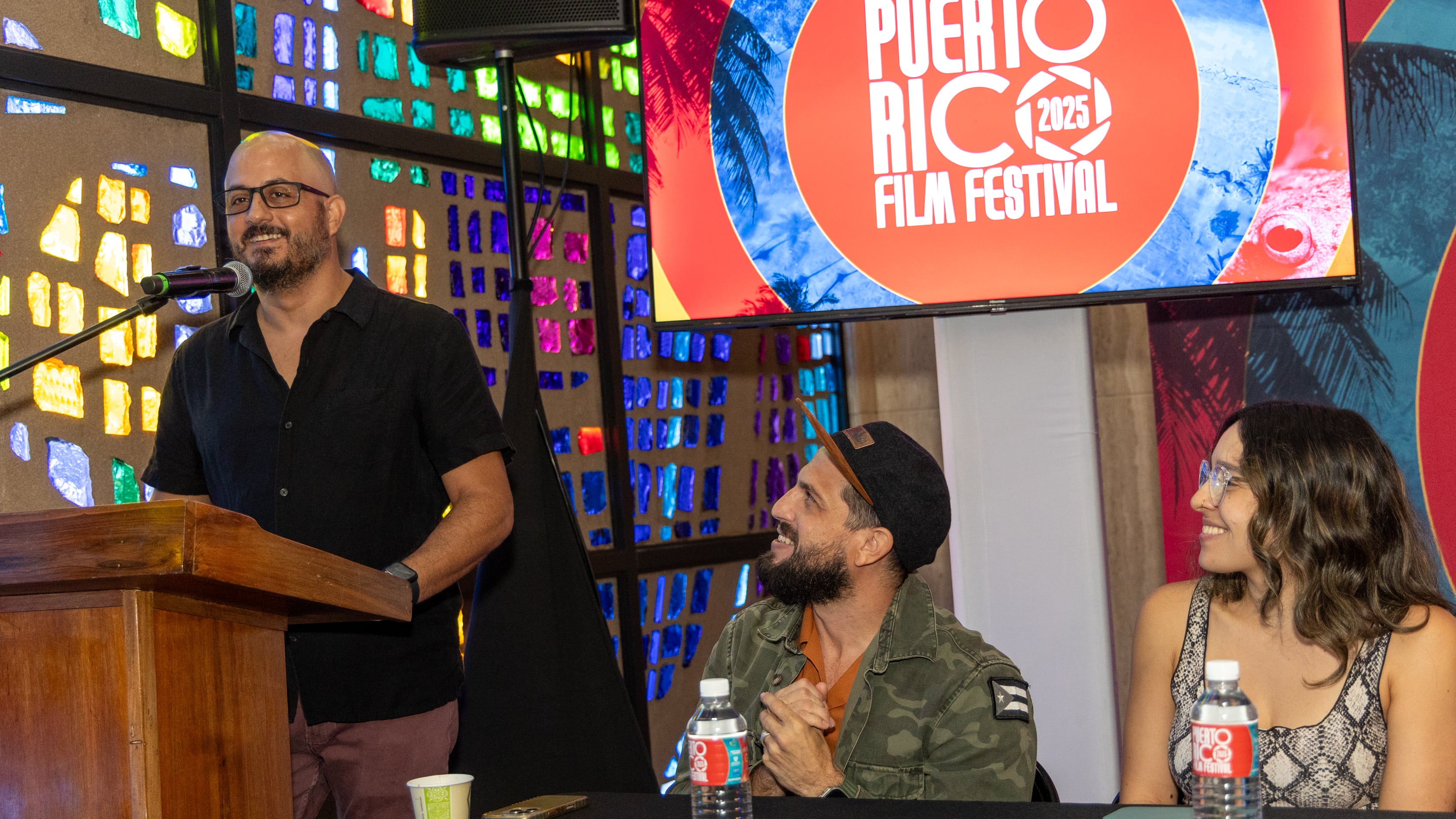 Puerto Rico Film Festival 2025