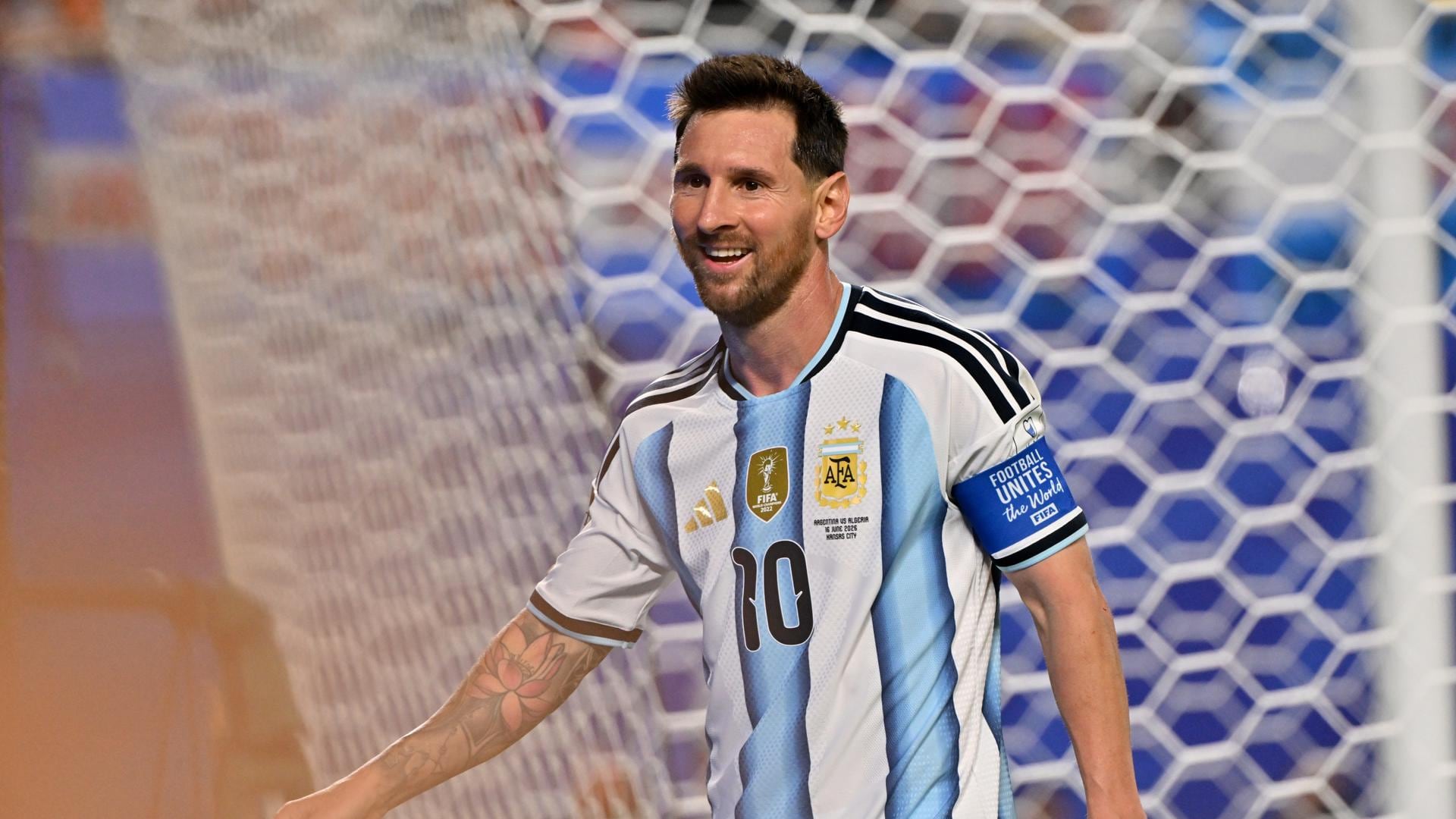 Mundial