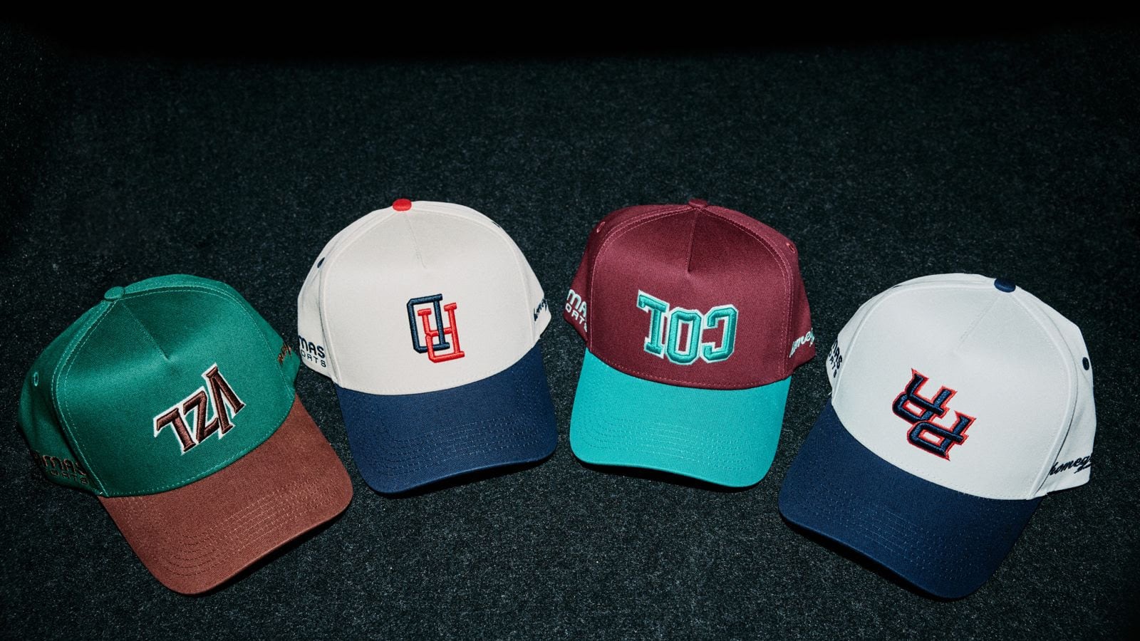 Colaboración con Homegrown