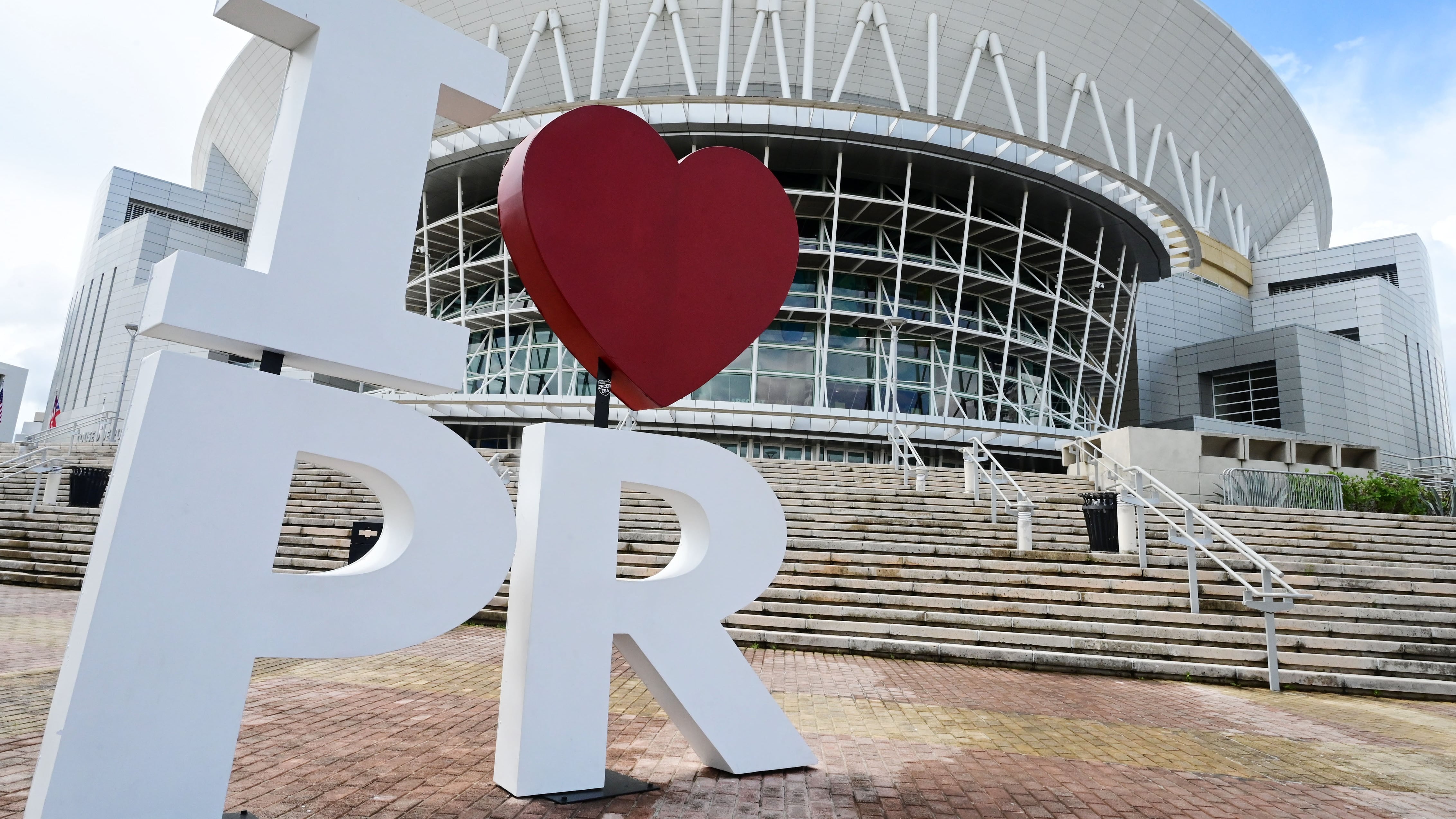Coliseo de Puerto Rico