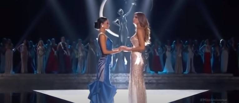 Momentos polémicos en la historia de Miss Universo